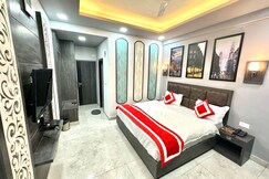 Hotel Deepshikha, Dehradun Hotel Deepshikha, Dehradun
