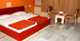 Hotel Sea View Resort, Diu Hotel Sea View Resort, Diu