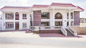 The Majestic Crown, Ooty The Majestic Crown, Ooty