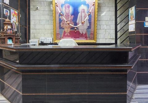 Hotel Neelkanth Palace