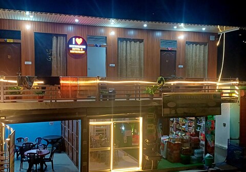 Suryavanshi hotel and restaurant