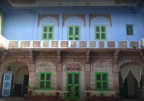 Karan Heritage Homestay