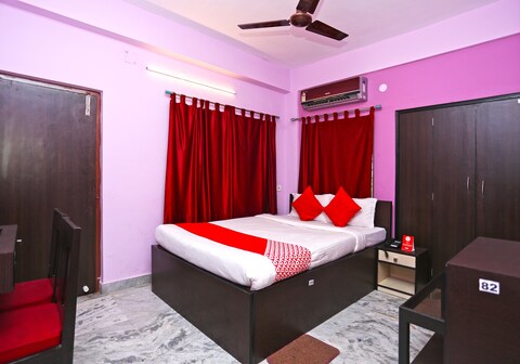Hotel O Jams Guest House