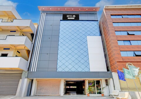 Hotel O Yadagiri Gutta