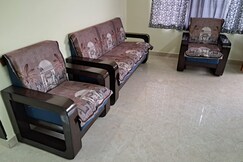 White House Service Apartment, Hyderabad White House Service Apartment, Hyderabad