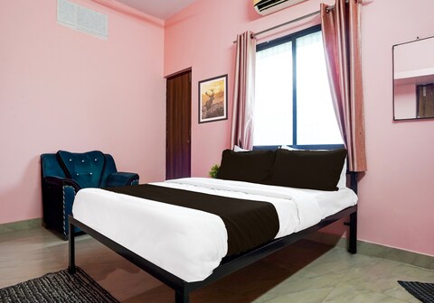 Hotel O SUNRICH HOTEL LODGING AND BOARDING