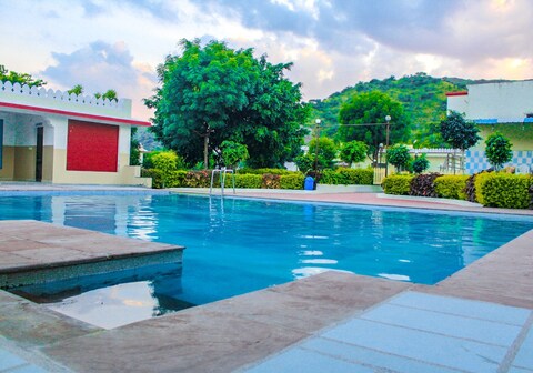 Hari Priya Resort Udaipur