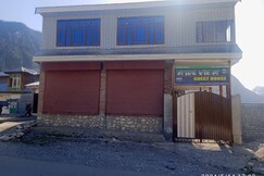 Wideview Guest House, Bandipore Wideview Guest House, Bandipore