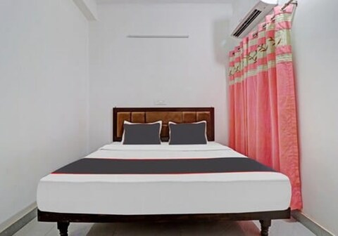 Chaudhari gest house and restaurant