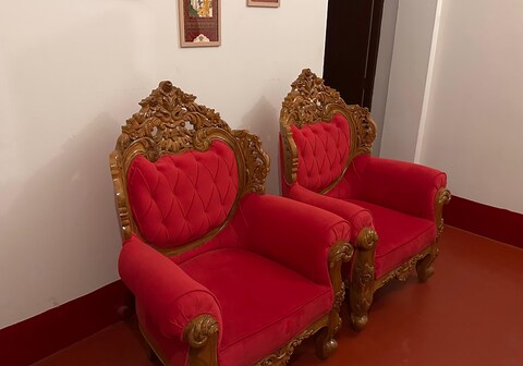 Pratibha Homestay Sivasagar