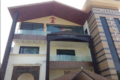 Hotel Janaks & Banquets, Firozpur Hotel Janaks & Banquets, Firozpur