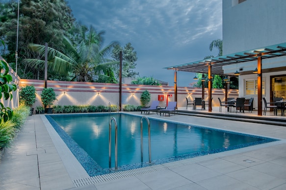 Hotel Grand Rio