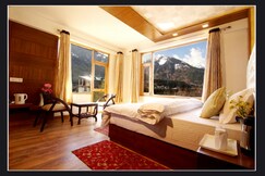 Pristine Inn Manali, Manali Pristine Inn Manali, Manali