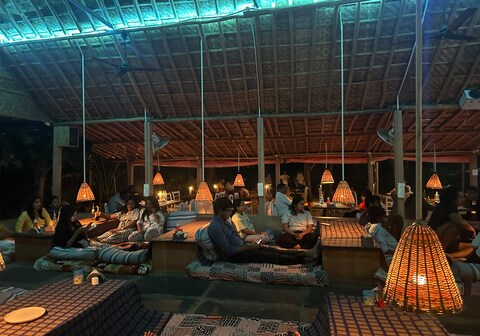 3 Season Resort Hampi