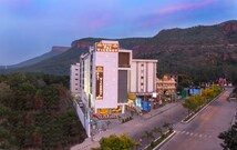 Pai Viceroy, Tirupati Pai Viceroy, Tirupati