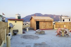 StaHouz Babaji's Abode Shared Dormitory Cottage, Kathgodam StaHouz Babaji's Abode Shared Dormitory Cottage, Kathgodam