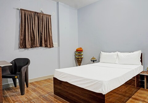 Hotel O Lotus Lodge And Guest House