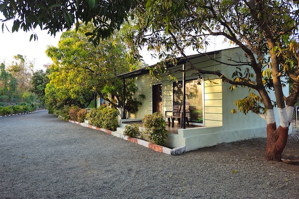 BRIGHT VIEW COTTAGES