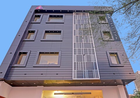 Townhouse Hotel Impact