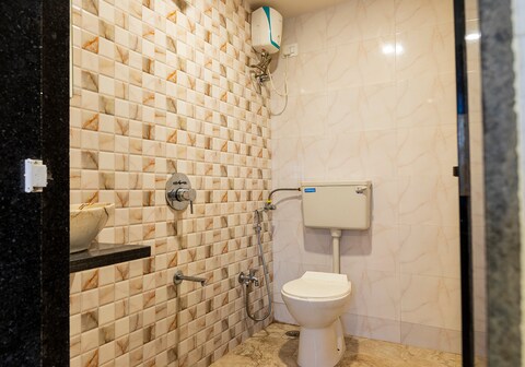 Sai Residency - Mira Road