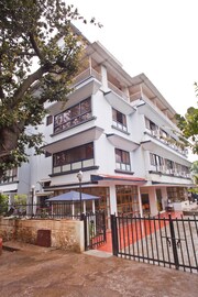 Lake View Resort , Lonavala And Khandala Lake View Resort , Lonavala And Khandala