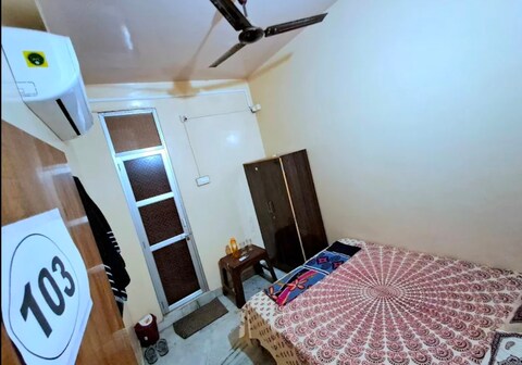 Hotel Barmer