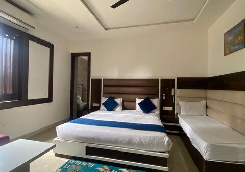 Hotel Prema Palace