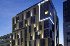 Novotel London Blackfriars,  London Novotel London Blackfriars,  London