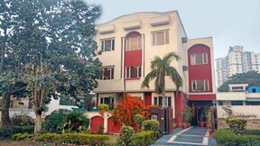 OYO 11479 Hotel Altus Residency, Delhi OYO 11479 Hotel Altus Residency, Delhi
