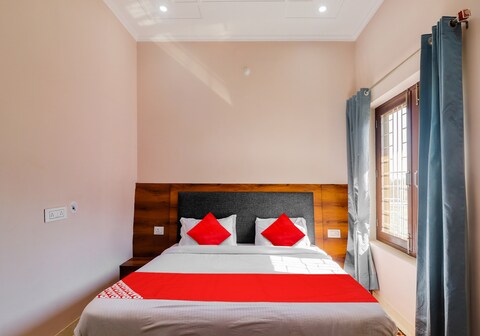 Hotel O The Nourishment Tree House