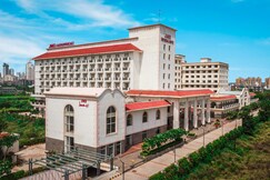 Flamingo Hotel Sector 67 Gurgaon, Delhi Flamingo Hotel Sector 67 Gurgaon, Delhi