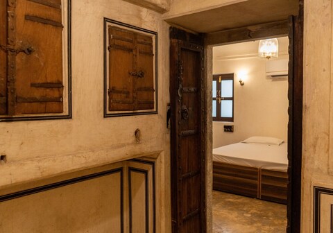 Siwar House Gangori Bazar