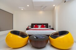 OYO 36712 Spago Inn, Mahabalipuram OYO 36712 Spago Inn, Mahabalipuram