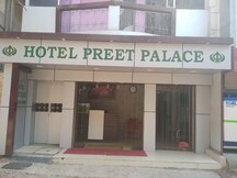 HOTEL PREET PALACE, Ranchi HOTEL PREET PALACE, Ranchi