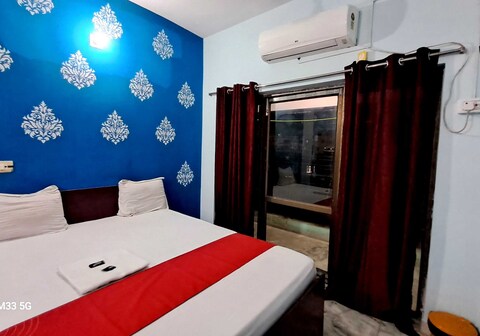 Hotel O Chinar Park Guest House Chinar Park Crossing