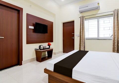 Super HOTEL O GATHABANDHAN