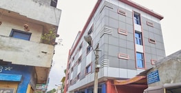 Blue Moon Residency, Mysore Blue Moon Residency, Mysore