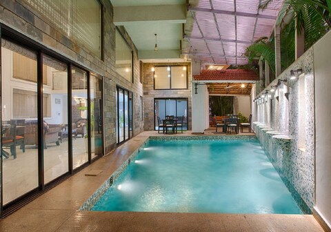 Celebrations 10 BHK Villa with Pvt pool