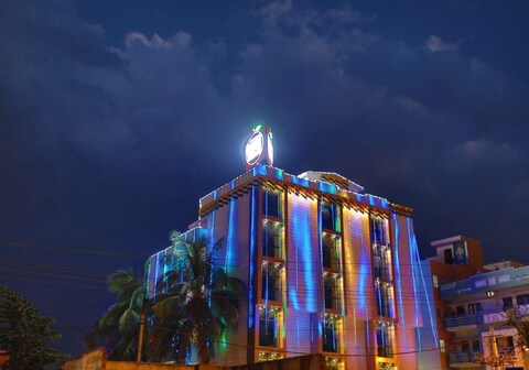 Orange Suites & Inn Bangalore Airport