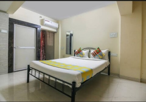 Cozy Stay Kharghar