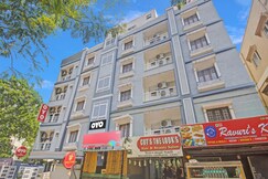 Hotel O SVR Silver Key, Hyderabad Hotel O SVR Silver Key, Hyderabad