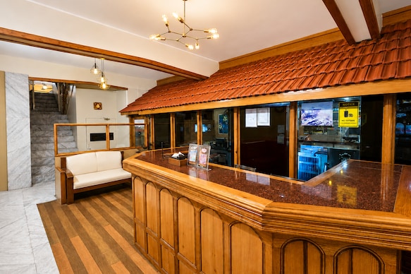 Hotel Meghna