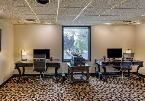 Best Western Dunmar Inn