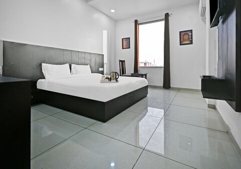 Super Townhouse by My Stay