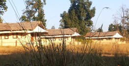 Ecolux Resort, Bandhavgarh Ecolux Resort, Bandhavgarh