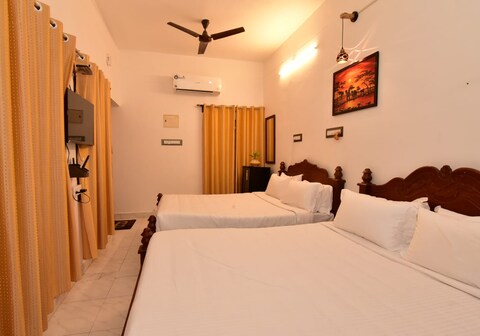 Chez Linda Home Stay