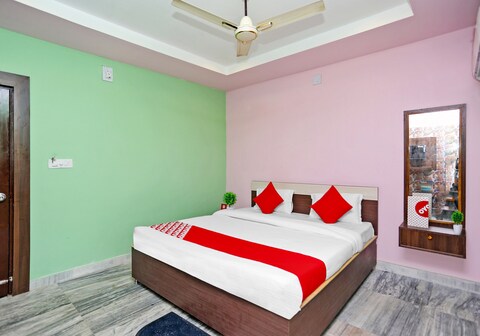 Collection O Aryan hotel