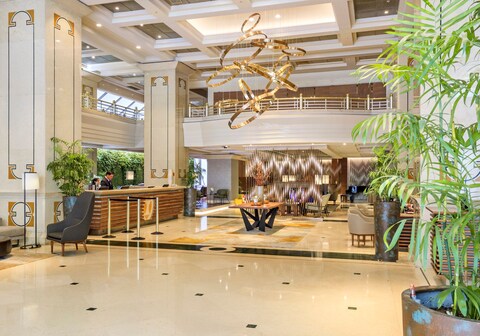 InterContinental SANTIAGO
