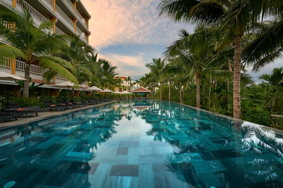 La Siesta Hoi An Resort And Spa