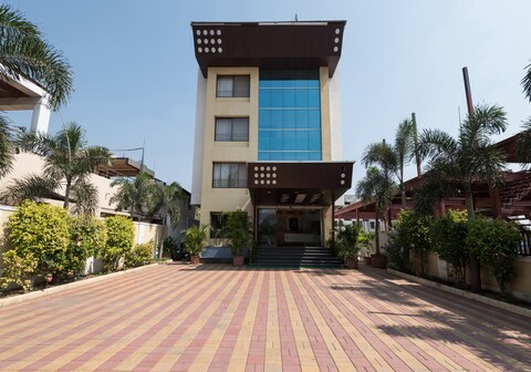 Hotel Sai Shubham
